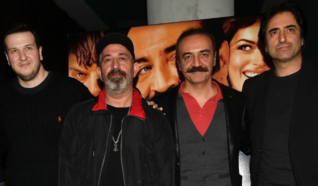 Cemo, Saho ve Maho, BKM'ye çok kızgın...