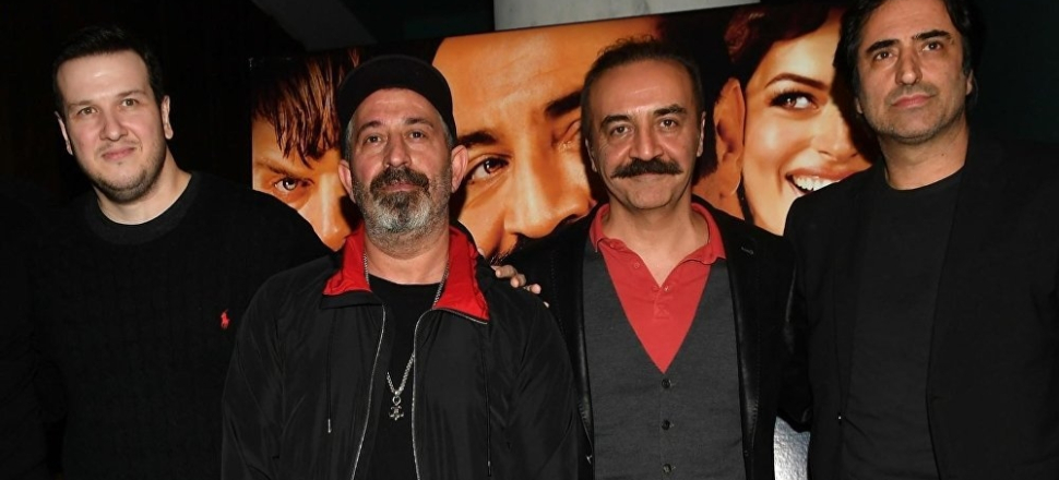 Cemo, Saho ve Maho, BKM'ye çok kızgın...
