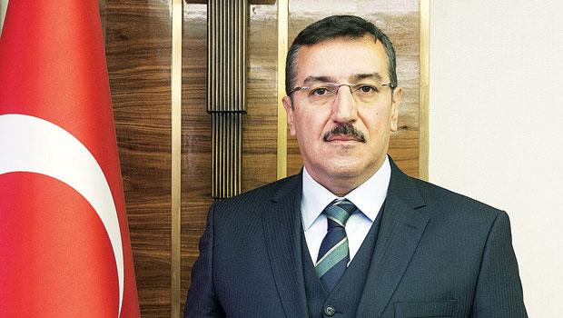 Bakan Tüfenkçi: Moody’s iyi niyetli değil bir yerden talimat var