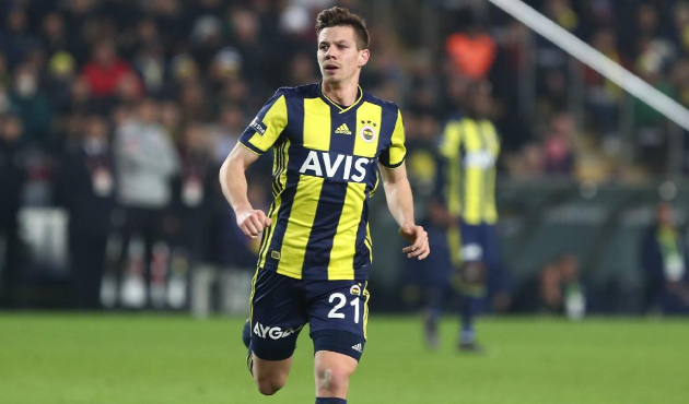 "Fenerbahçe kadar teklif veren olmadı"
