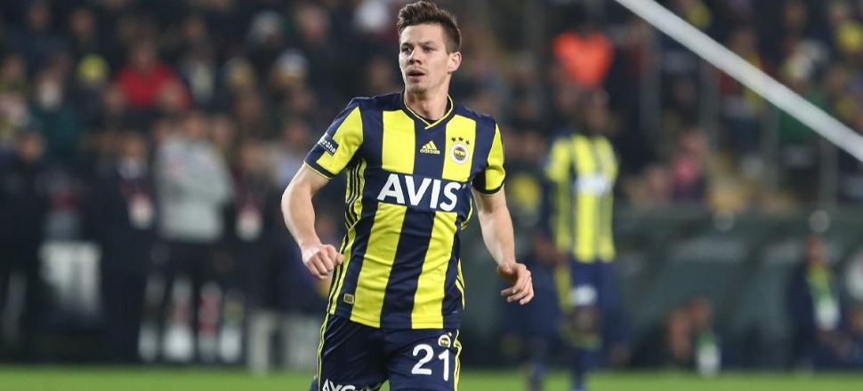 "Fenerbahçe kadar teklif veren olmadı"