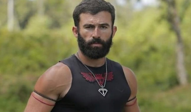 Turabi ile Survivor ekibi birbirine girdi!
