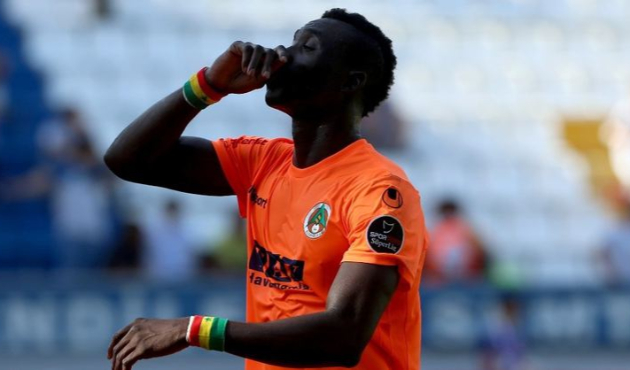 Alanyaspor'a talih kuşu kondu!
