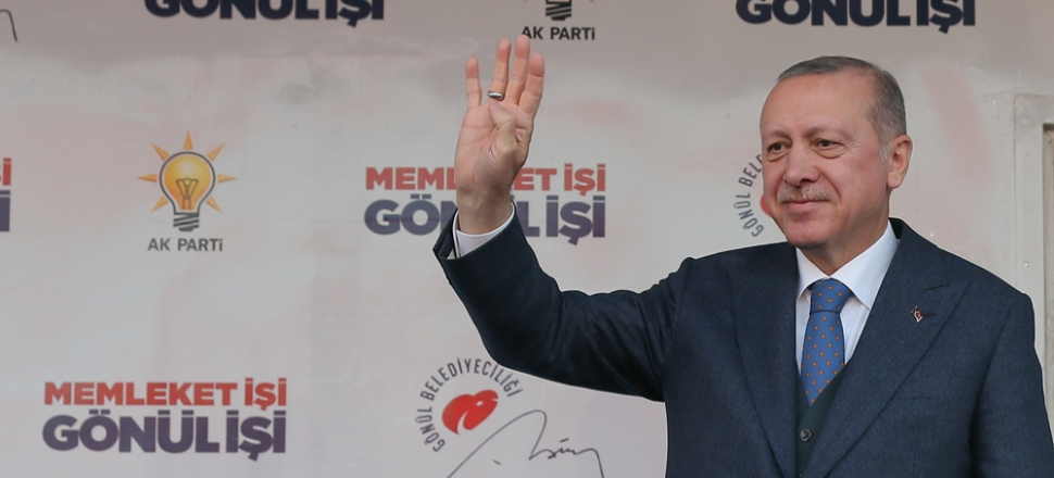Erdoğan'dan CHP'ye Nurettin Soyer tepkisi...