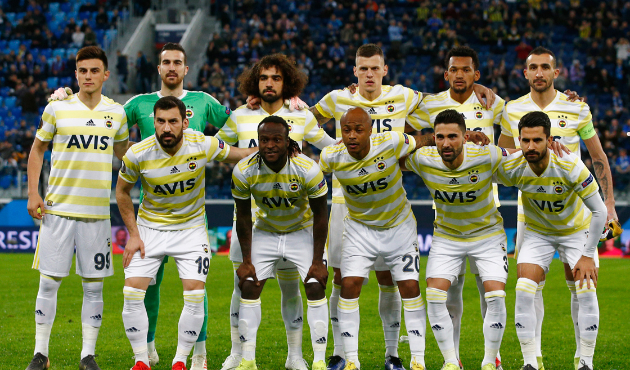 Zenit'li futbolcudan maç sonrası itiraf!