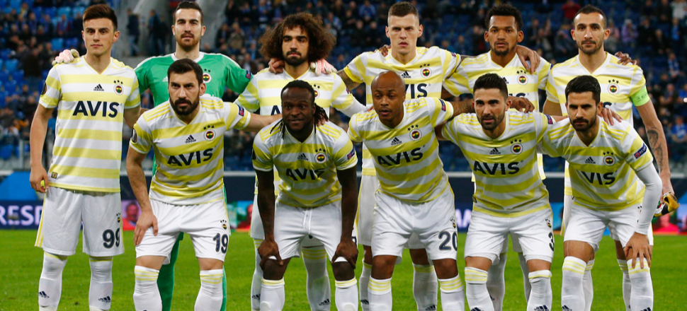 Zenit'li futbolcudan maç sonrası itiraf!