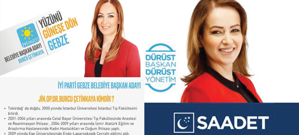 Aday ve parti değişimine seçmen ayak uyduramıyor!