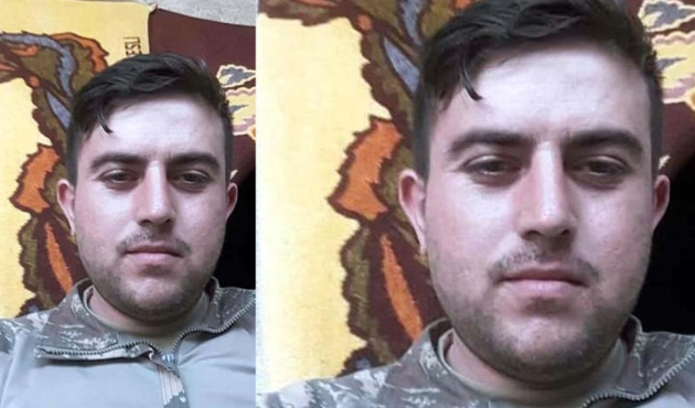 Polatlı'daki patlamada yaralandı, kurtarılamadı...