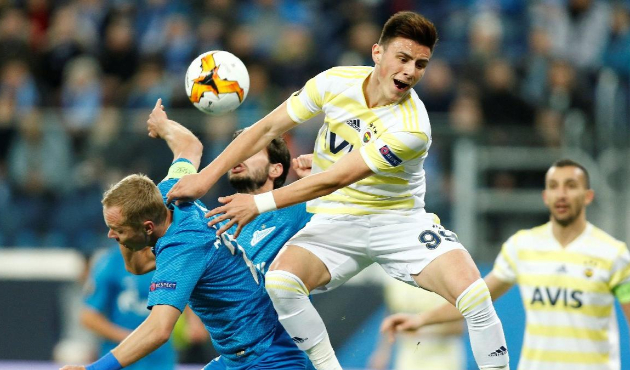 Eski futbolcu Fenerbahçe'yi yerden yere vurdu!