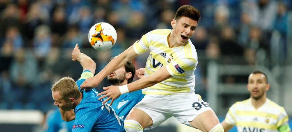 Eski futbolcu Fenerbahçe'yi yerden yere vurdu!