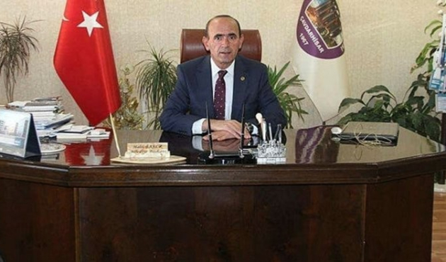 Kütahya'da Başkan Halil Başer: Çavdarhisar yeni dönemde daha farklı olacak