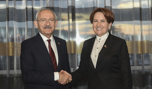 Aydın'da İYİ Partili Kule, adaylıktan çekildi...