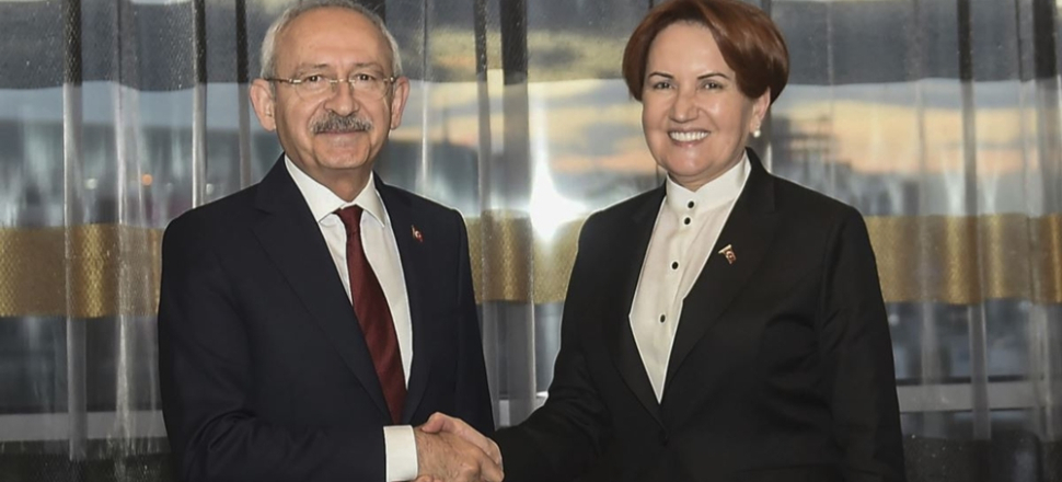Aydın'da İYİ Partili Kule, adaylıktan çekildi...