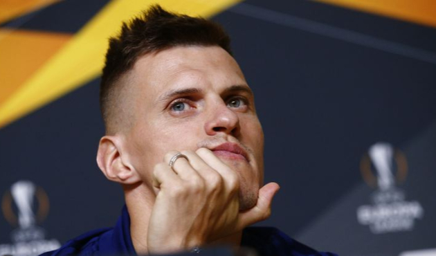 Skrtel ayrılığı resmen açıkladı!