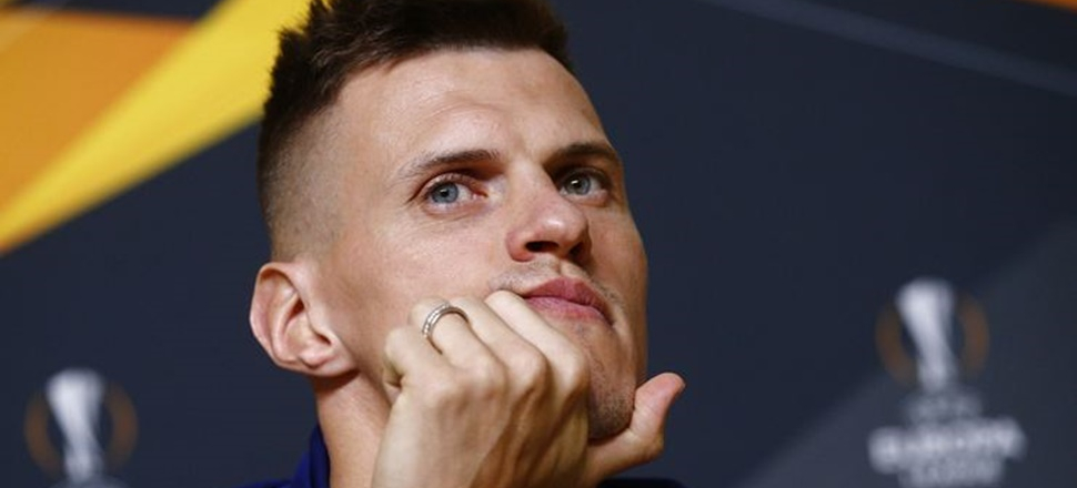 Skrtel ayrılığı resmen açıkladı!