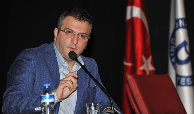 İsmail Saymaz, Cem Küçük'ü mahkum ettirdi!