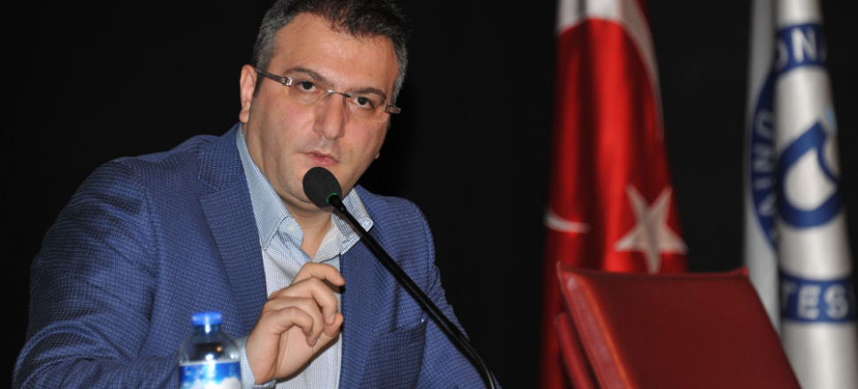 İsmail Saymaz, Cem Küçük'ü mahkum ettirdi!