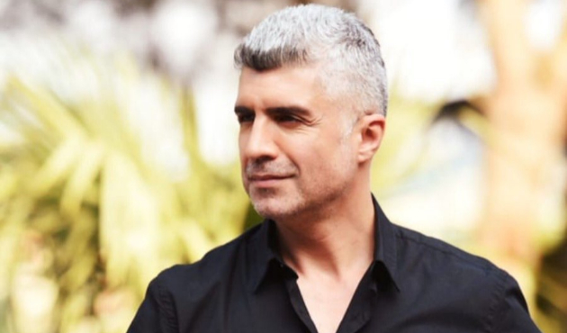 İstanbullu Gelin'in Faruk'u İsrailli adamı çıldırttı!