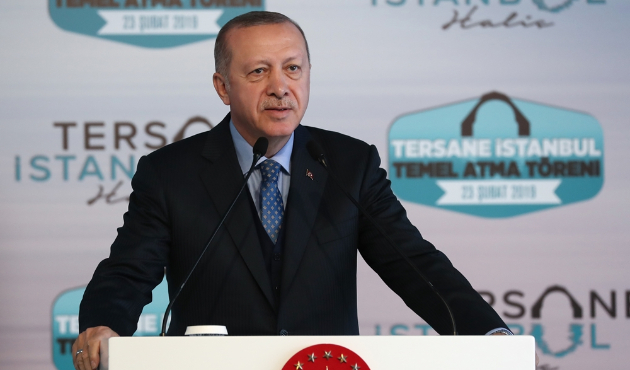 İdris Kardaş'tan bugüne ışık tutan Erdoğan yazısı!