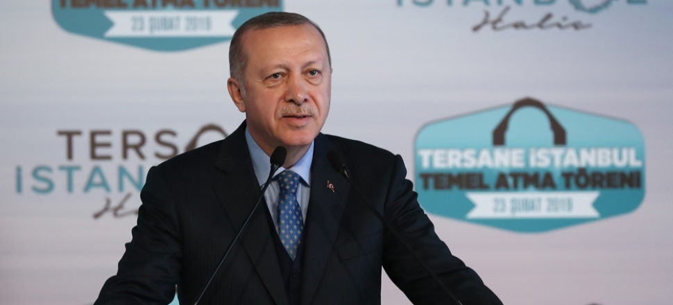 İdris Kardaş'tan bugüne ışık tutan Erdoğan yazısı!