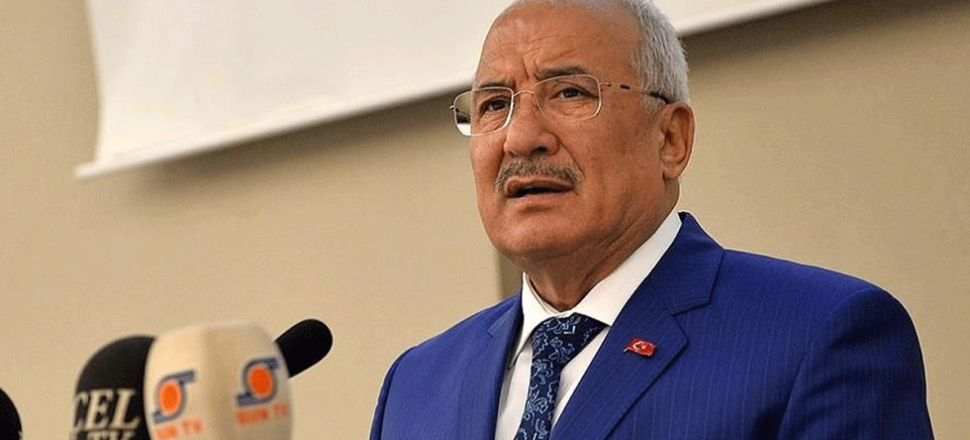 Kocamaz'ın adaylığıyla ilgili flaş gelişme!