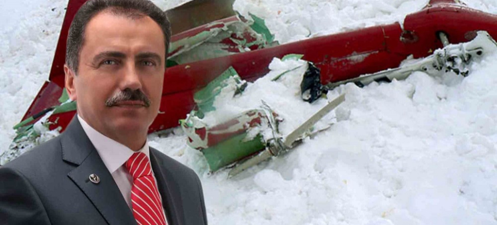Yazıcıoğlu'nun ölümüyle ilgili davada şok itiraf!