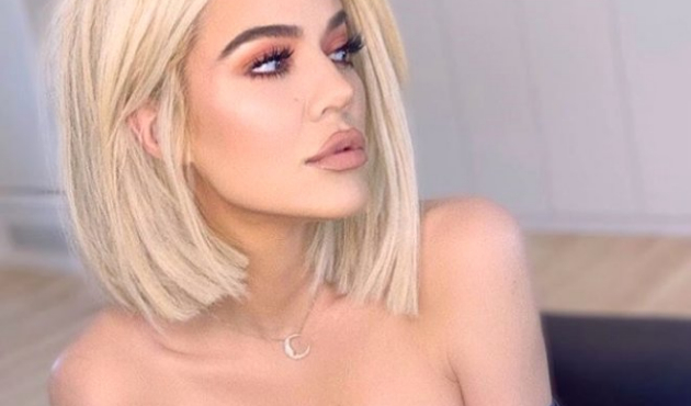 Kardashian ailesinde yasak aşk skandalı!