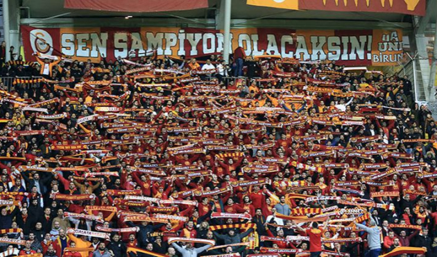 Galatasaraylı taraftar Lizbon’da gözaltına alındı!