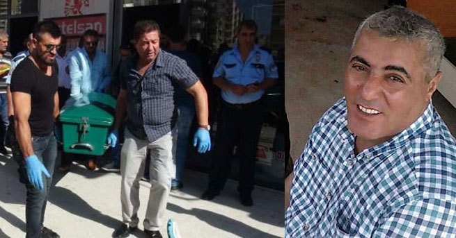 Emekli polis cebinde ölüm listesiyle yakalandı!