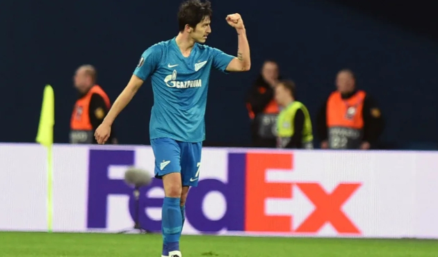 Serdar Azmoun gerçeği!