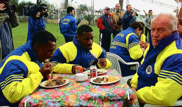 Fenerbahçe'nin efsane ismi için yakalama kararı!