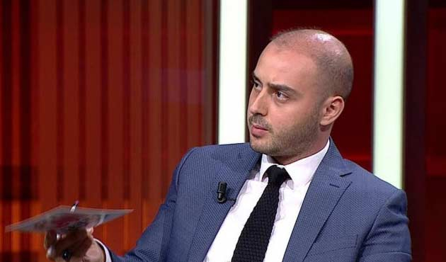"Hırsızın elini keselim"