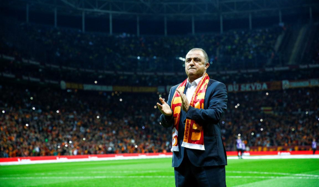 Fatih Terim ilk 11'i belirledi! Tur planı hazır...