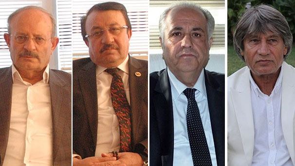 Emekli albay Atilla Uğur'un iddiası aşiretleri ayaklandırdı!