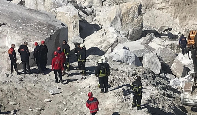 3 işçinin öldüğü madenle ilgili skandal gerçek!