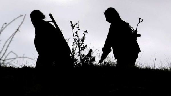 PKK, okula saldırıp müdürü kaçırmak istedi