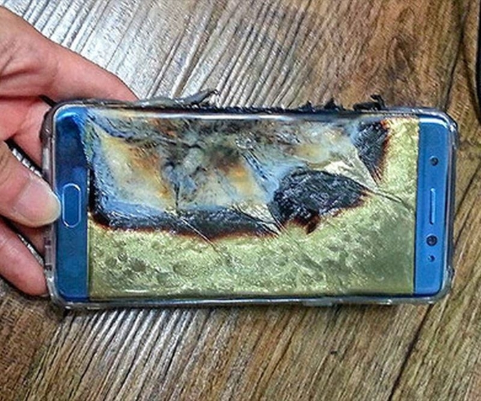 Patlamayan Galaxy Note 7’yi ayırt etme yolları!