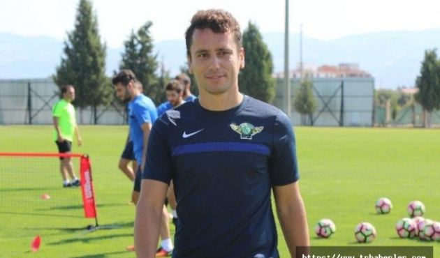 Manisa'da Akhisarspor'un başında Cem Kavçak olacak