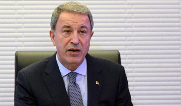 "Planlarımız hazır. Vakti, saati geldiğinde..."