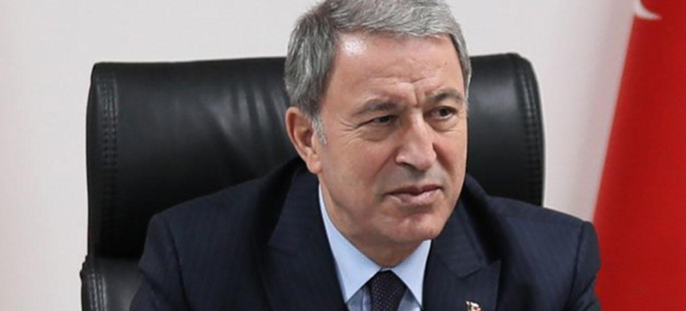 "Planlarımız hazır. Vakti, saati geldiğinde..."
