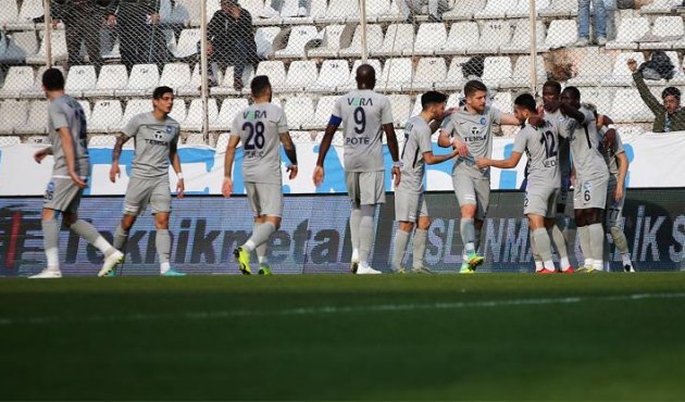 Adana Demir geri döndü!