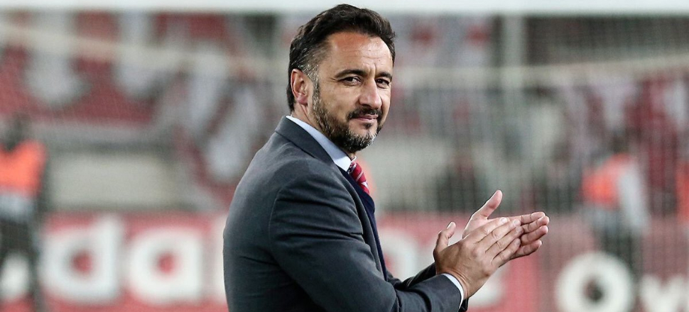 Vitor Pereira, Çin'de tarih yazıyor!