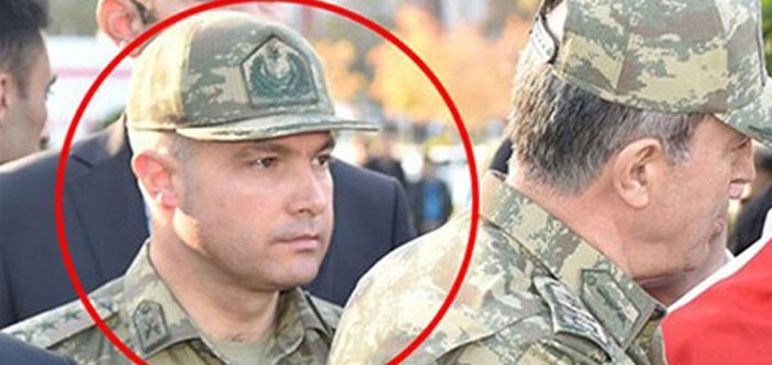 Akın Öztürk kukla, Adil abi Genelkurmay Başkanı gibiydi!