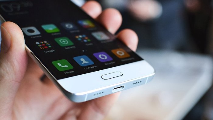 Xiaomi Mi5S’in İlginç Özelliği