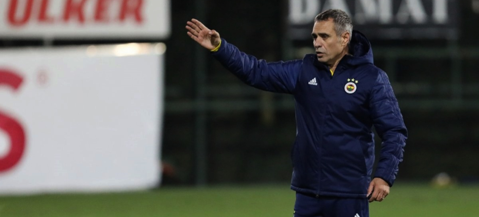 Ersun Yanal'dan sürpriz tercih!