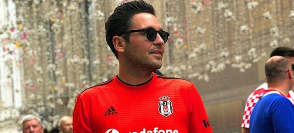 Hacı Sabancı'dan Beşiktaş açıklaması!