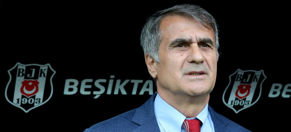 TFF, Şenol Güneş'i resmen açıkladı!