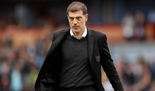Slaven Bilic, Suudi Arabistan'da da tutunamadı!