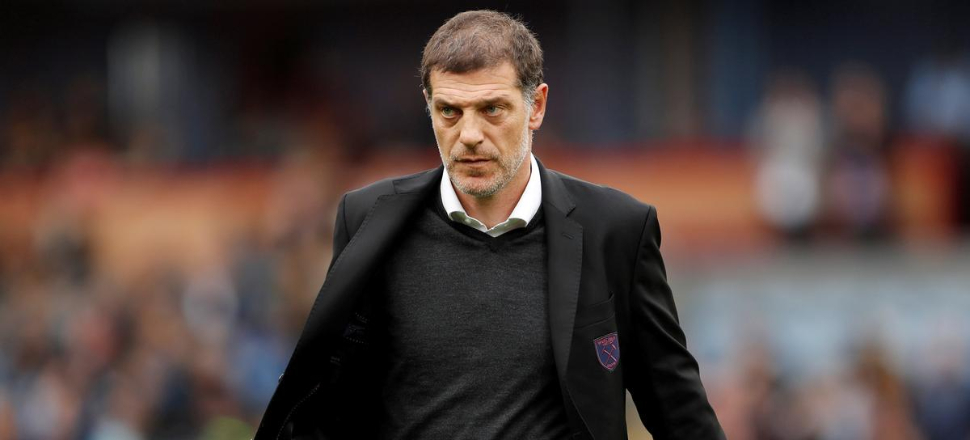 Bilic'ten Beşiktaş açıklaması!