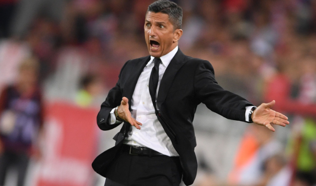Süper Lig ekibinden Lucescu bombası!